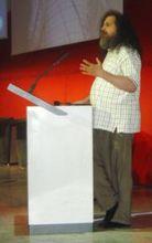 理察&middot;馬修&middot;斯托曼