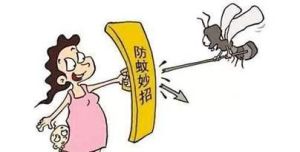 驅蚊小竅門 驅蚊小竅門