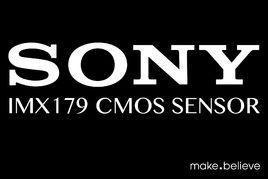 Sony IMX179 Sony IMX179