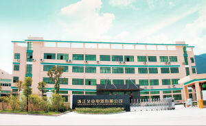 浙江艾克電器有限公司 浙江艾克電器有限公司