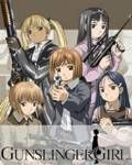 《槍姬》