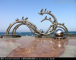 海之韻廣場 海之韻廣場