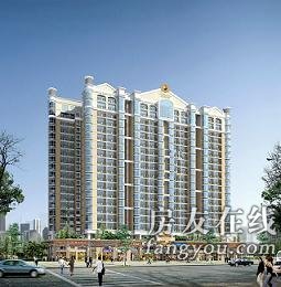 合正名園一期 合正名園一期