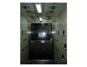 風淋通道 風淋通道