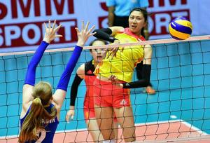 5.24中國3-0哈薩克斯坦-3