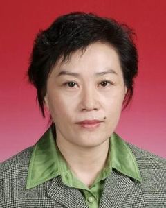 張小梅[山東省濰坊市委副書記、統戰部部長]