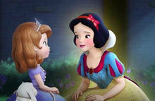 白雪公主（Snow White）