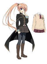 血風的英雄傳承