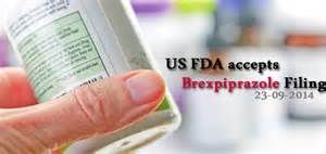 brexpiprazole brexpiprazole