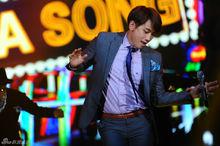 快樂大本營 2014-03-08