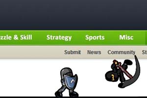 忍者電腦大戰 忍者電腦大戰