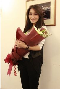 陳蓉《北京的雪》成功塑造女主角郁雪