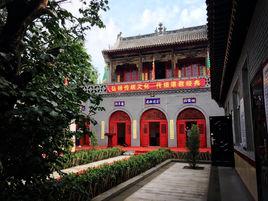 太原三清觀 太原三清觀