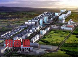 重慶龍水工業園區 重慶龍水工業園區