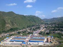 2012年馬塢新建農貿市場