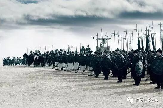 秦朝滅亡的真正原因:趙佗率領的五十萬秦軍為何不來救? 秦朝滅亡的真正原因:趙佗率領的五十萬秦軍為何不來救?