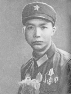 高華忠 戰鬥英雄