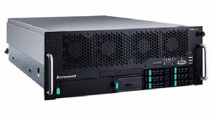 聯想萬全R680 G7 2*E7-4820/2*2GB/5*300G