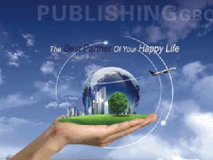 時代·傳媒廣告