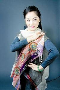 苗潔[山西省晉劇院演員]