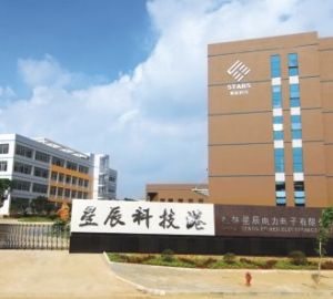 深圳市星辰雷射技術有限公司 深圳市星辰雷射技術有限公司