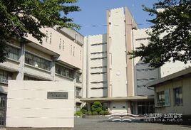 仁愛大學 仁愛大學