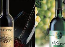 天然葡萄酒有保健作用