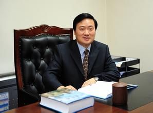 翁祖亮[上海浦東新區區長]