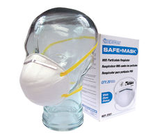 杯裝式N95口罩M2321