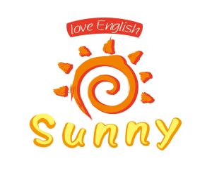 Sunny愛英語