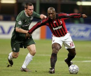 克拉倫斯·西多夫