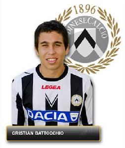 克里斯蒂安·巴托基奧 克里斯蒂安·巴托基奧