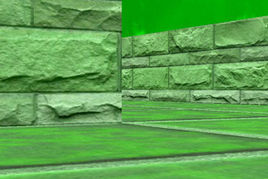 3D走迷宮 3D走迷宮