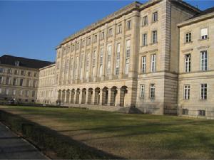 北萊茵-威斯伐倫州