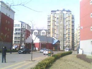 通達馨園小區 通達馨園小區