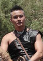 《天怒1931之兩個女匪王》