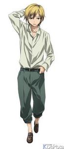 羽瀨川小鷹 羽瀨川小鷹