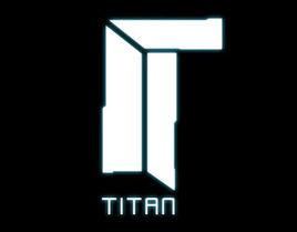 titan[CSGO戰隊]
