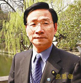 吳松柏[國民黨僑務委員]