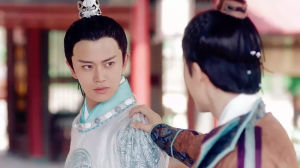 《大唐榮耀》劇照