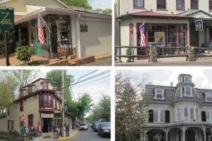 克萊德鎮 克萊德鎮