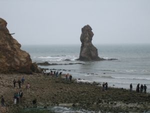 石老人國家旅遊度假區 石老人國家旅遊度假區