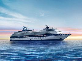 天海新世紀號 天海新世紀號