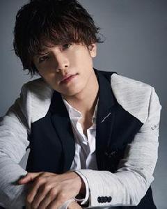 岩田剛典 岩田剛典