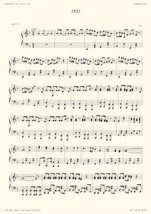 1925年[VOCALOID歌曲]