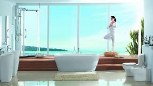 衛浴奢侈品 衛浴奢侈品