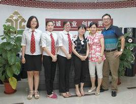 金陽成集團 金陽成集團