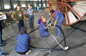 陝西奧凱電纜事件 陝西奧凱電纜事件