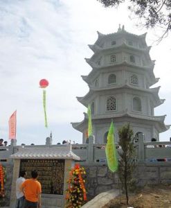 霞涌街道 霞涌街道