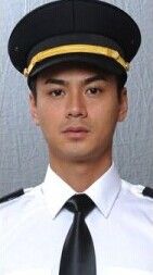 羅仲謙飾詹子麟